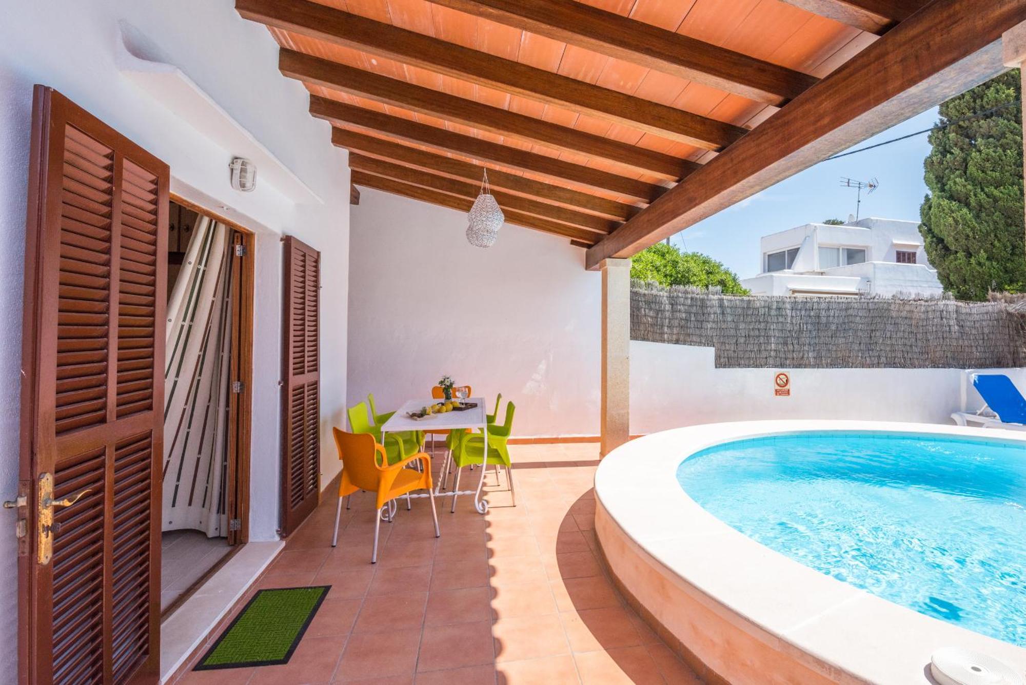 Holiday home Cubells Cala d'Or (Mallorca)