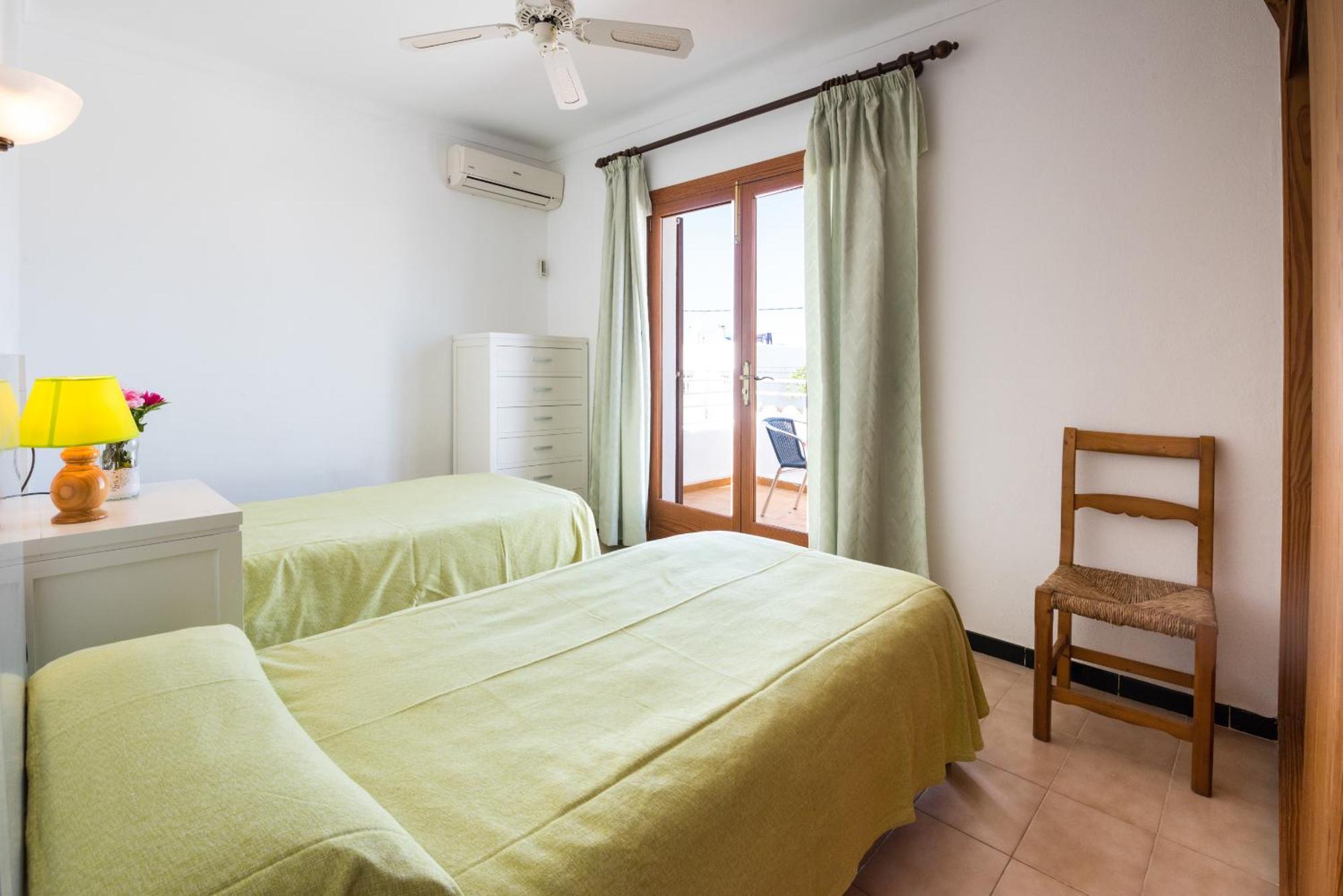 Cubells Holiday home
