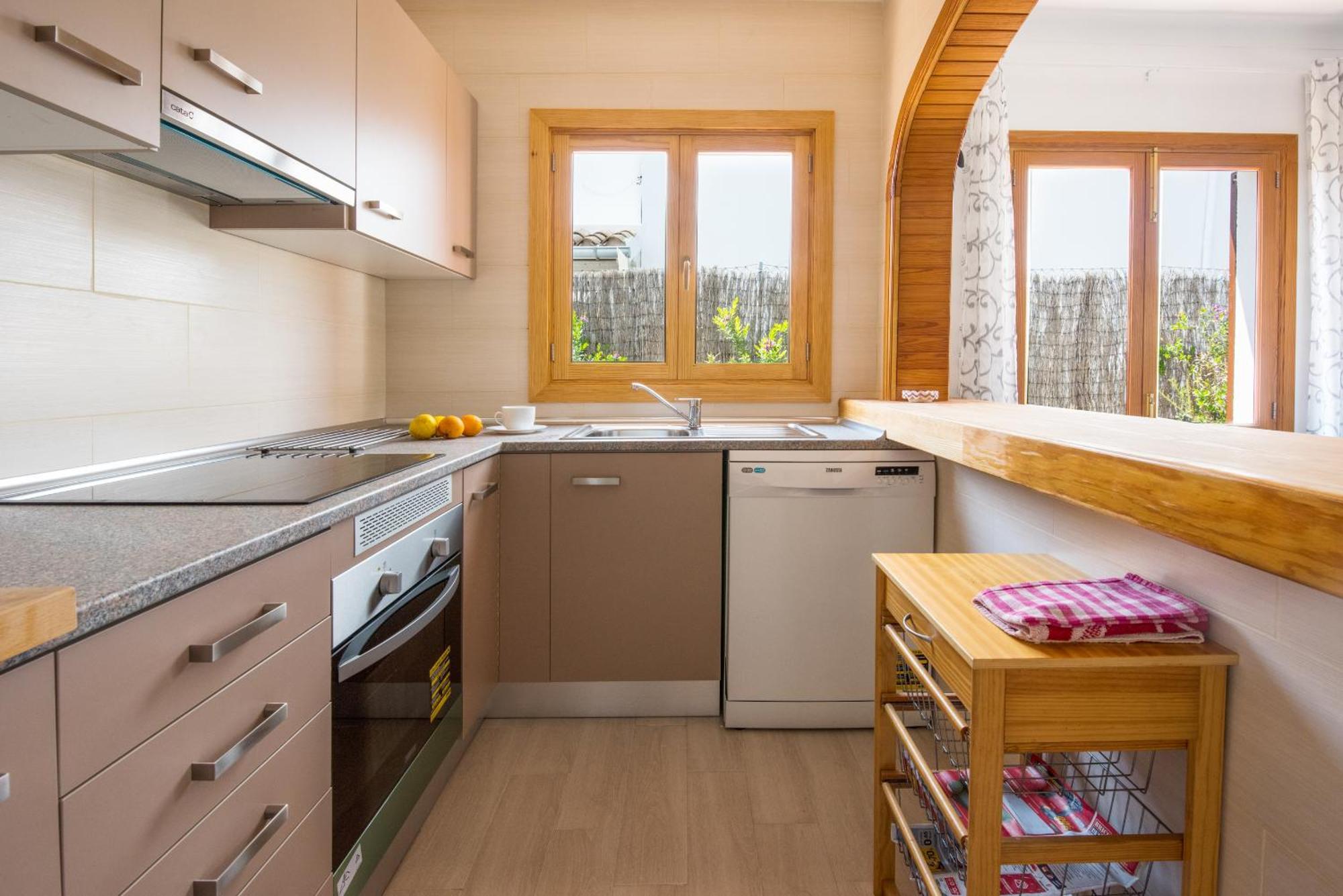 Cubells Holiday home Cala d'Or (Mallorca)