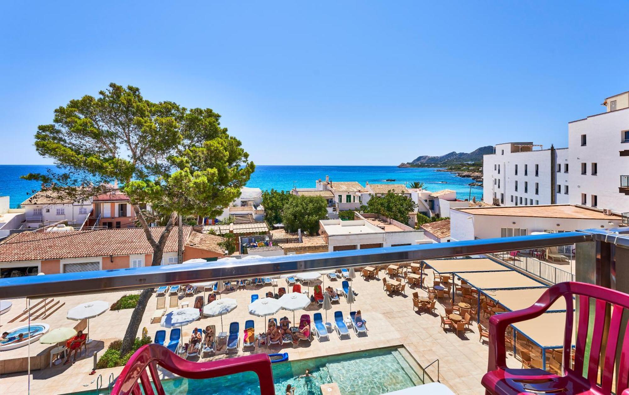 Clumba 3* Cala Ratjada (Mallorca)