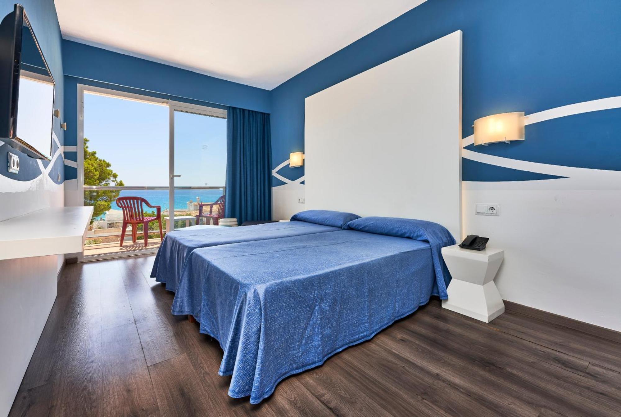 Hotel Clumba Cala Ratjada (Mallorca)