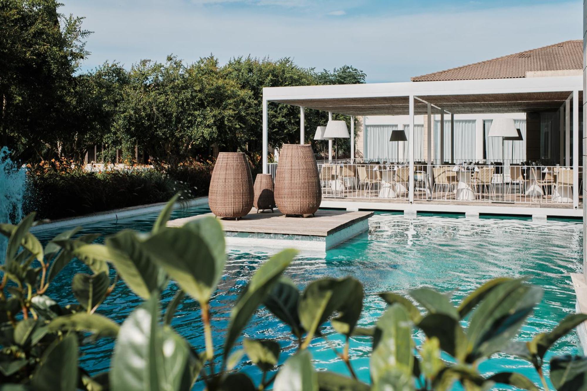 Apartahotel Prinsotel La Dorada - 4* Sup