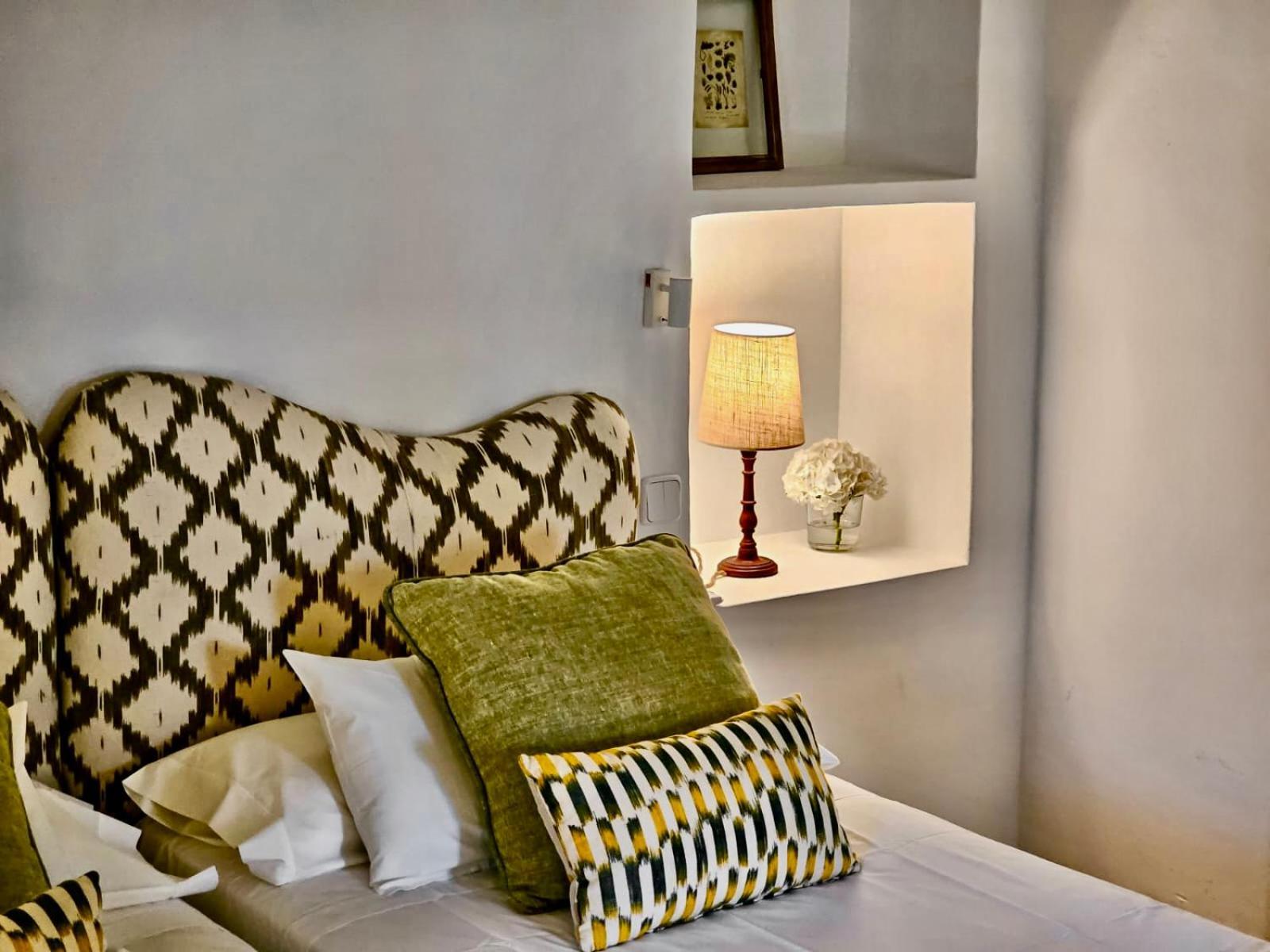 Oliver Moragues Grandhouse & Vineyard