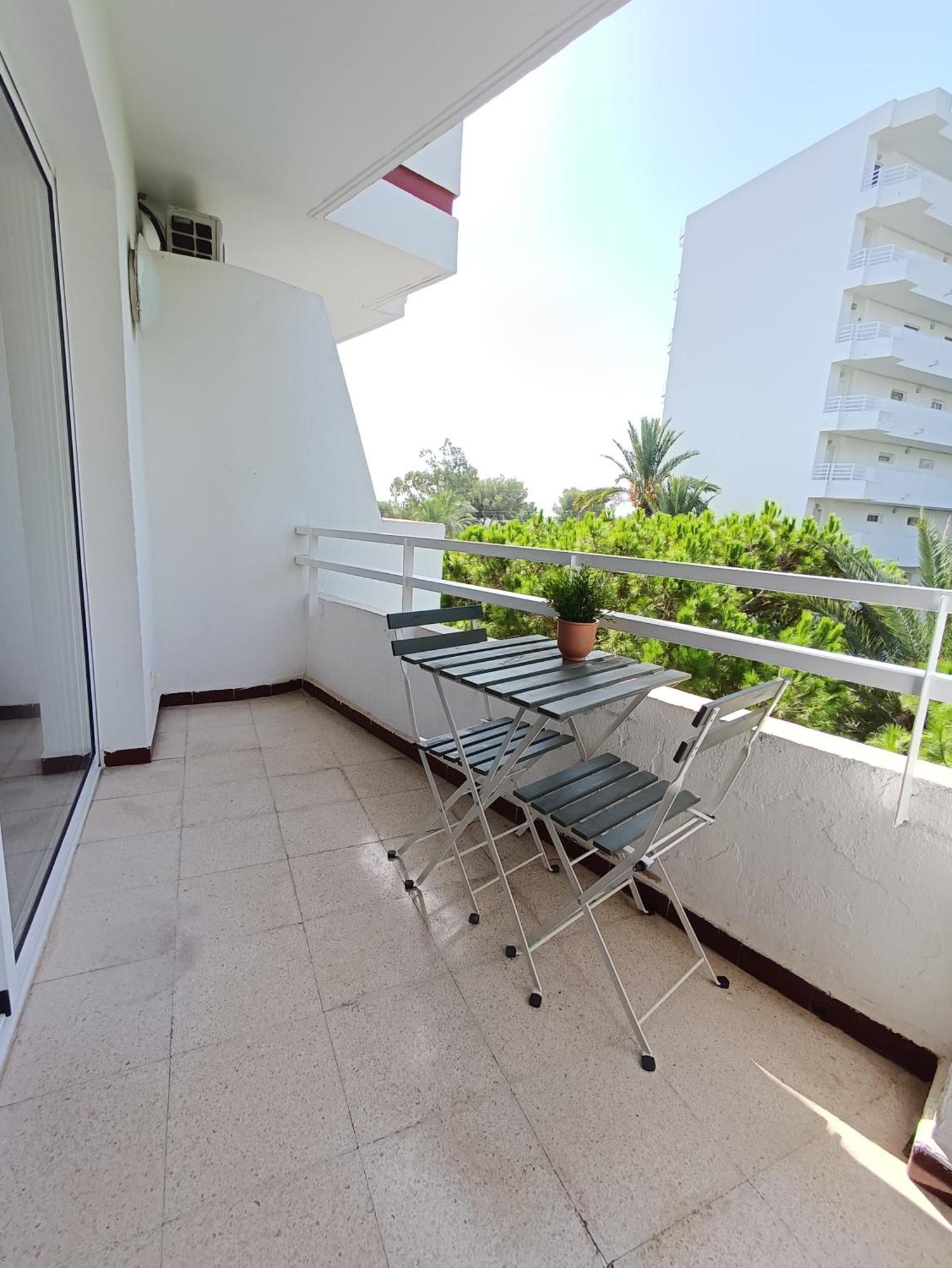 Piso Moderno Con Piscina Siesta 2 Apartment *