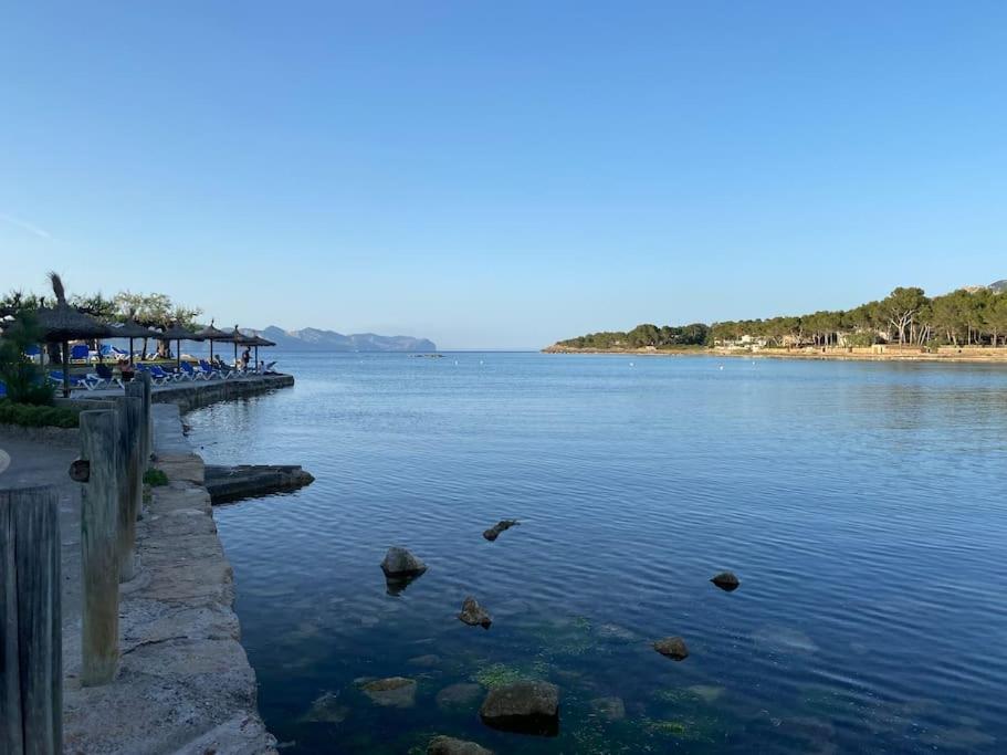 Holiday home Moremar - Casa Especial Junto Al Mar *