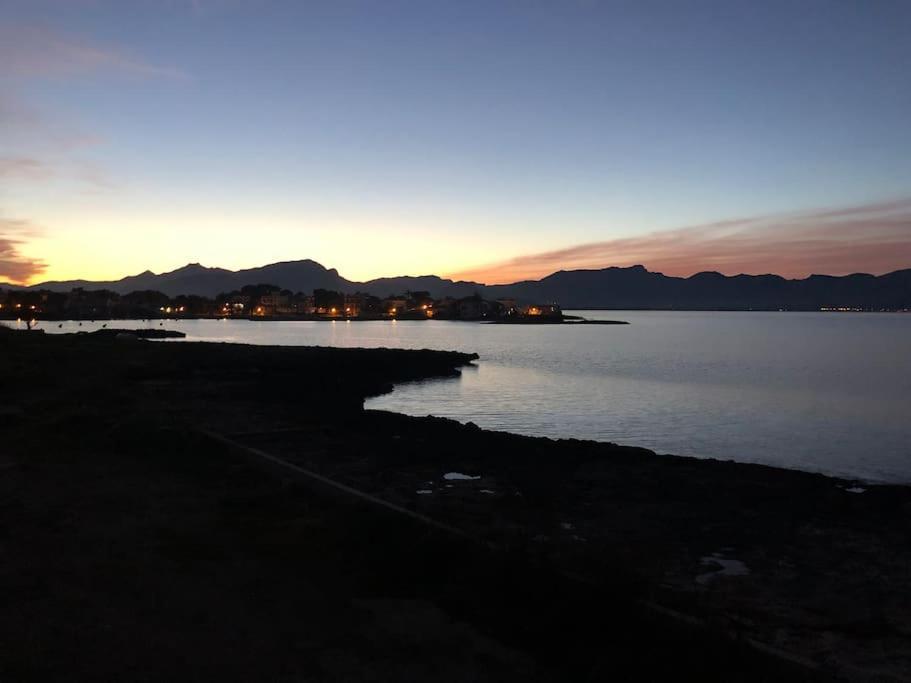 Moremar - Casa Especial Junto Al Mar Holiday home Alcudia (Mallorca)