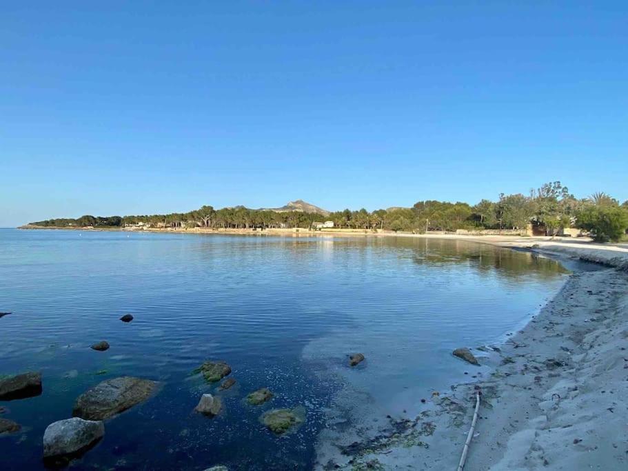 Moremar - Casa Especial Junto Al Mar Holiday home Alcudia (Mallorca)