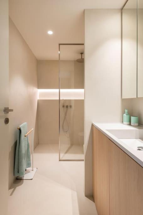 Moremar - Casa Especial Junto Al Mar Holiday home *