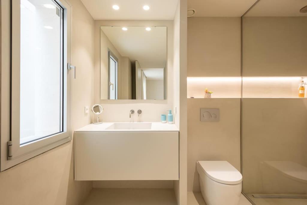 Moremar - Casa Especial Junto Al Mar Holiday home *