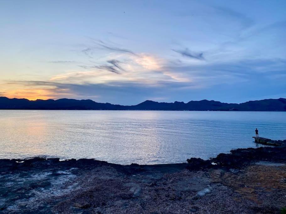Moremar - Casa Especial Junto Al Mar *