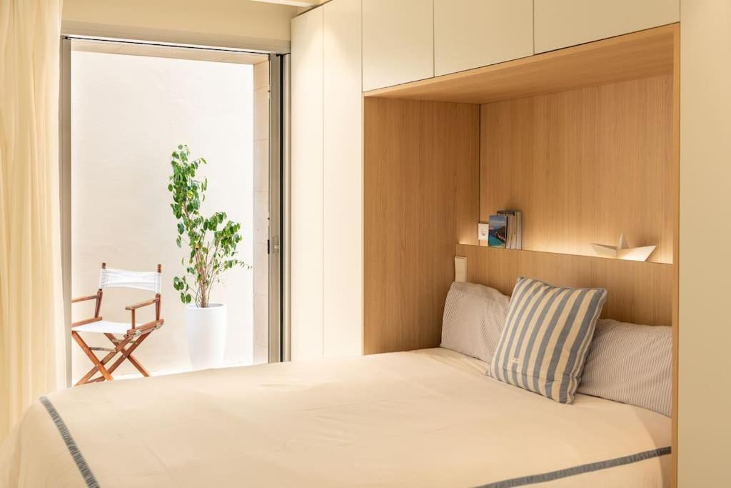 Holiday home Moremar - Casa Especial Junto Al Mar