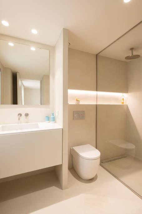 Moremar - Casa Especial Junto Al Mar Holiday home