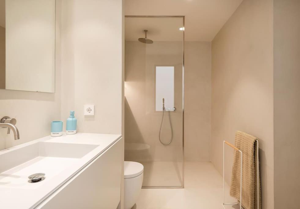 Holiday home Moremar - Casa Especial Junto Al Mar *