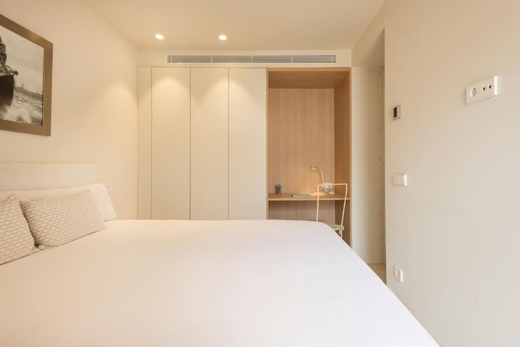 Holiday home Moremar - Casa Especial Junto Al Mar