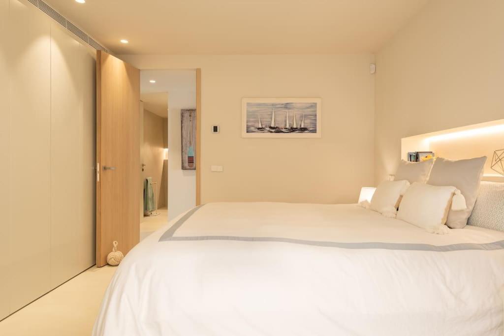 Moremar - Casa Especial Junto Al Mar Holiday home Alcudia (Mallorca)
