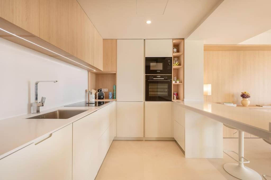 Moremar - Casa Especial Junto Al Mar Holiday home