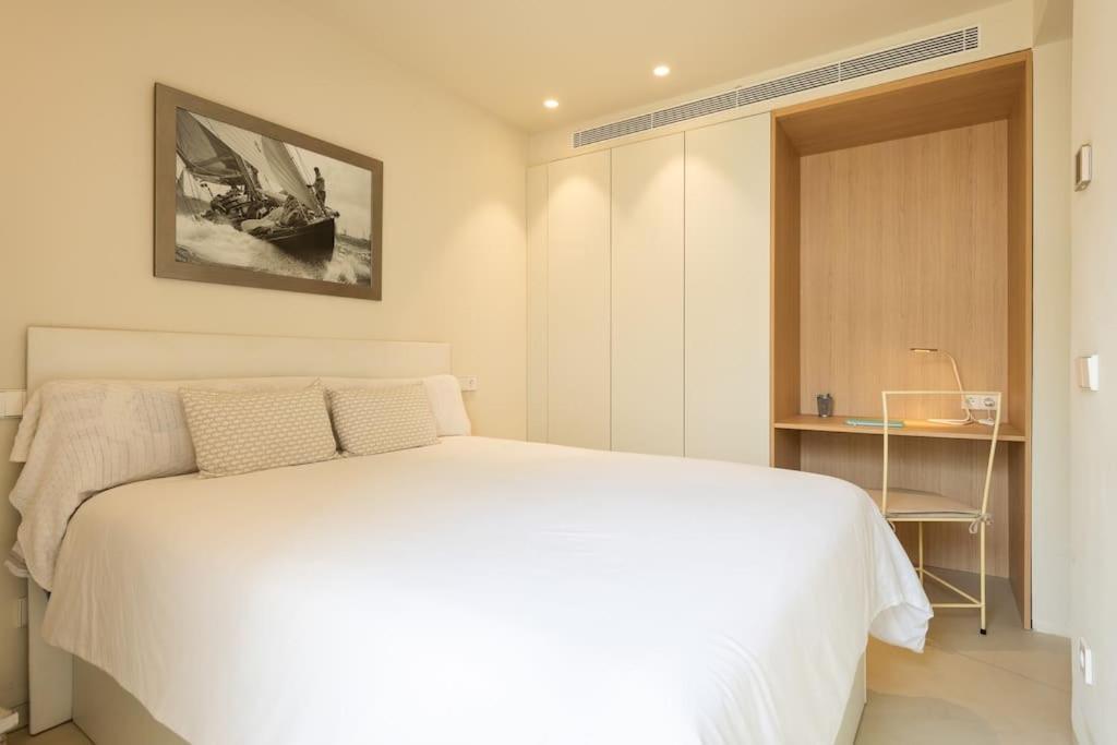Moremar - Casa Especial Junto Al Mar *