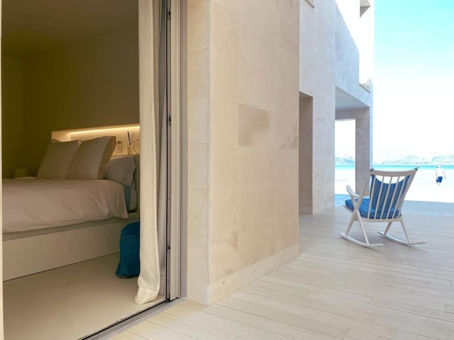Moremar - Casa Especial Junto Al Mar