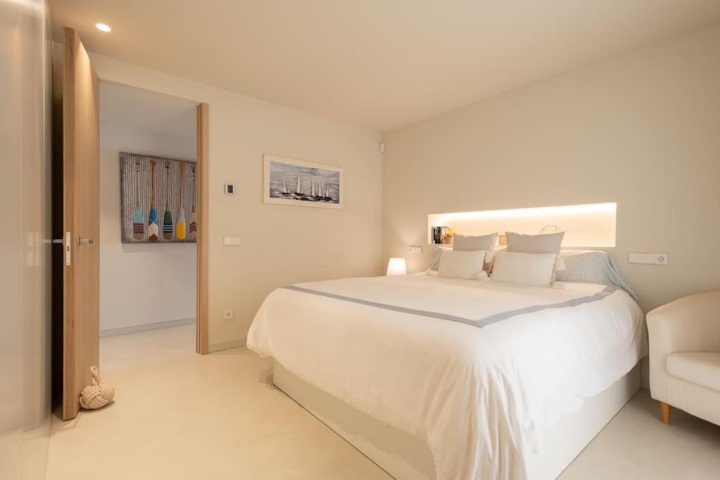 Moremar - Casa Especial Junto Al Mar Holiday home Alcudia (Mallorca)