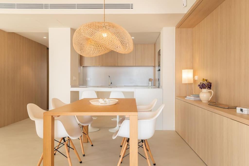 Holiday home Moremar - Casa Especial Junto Al Mar