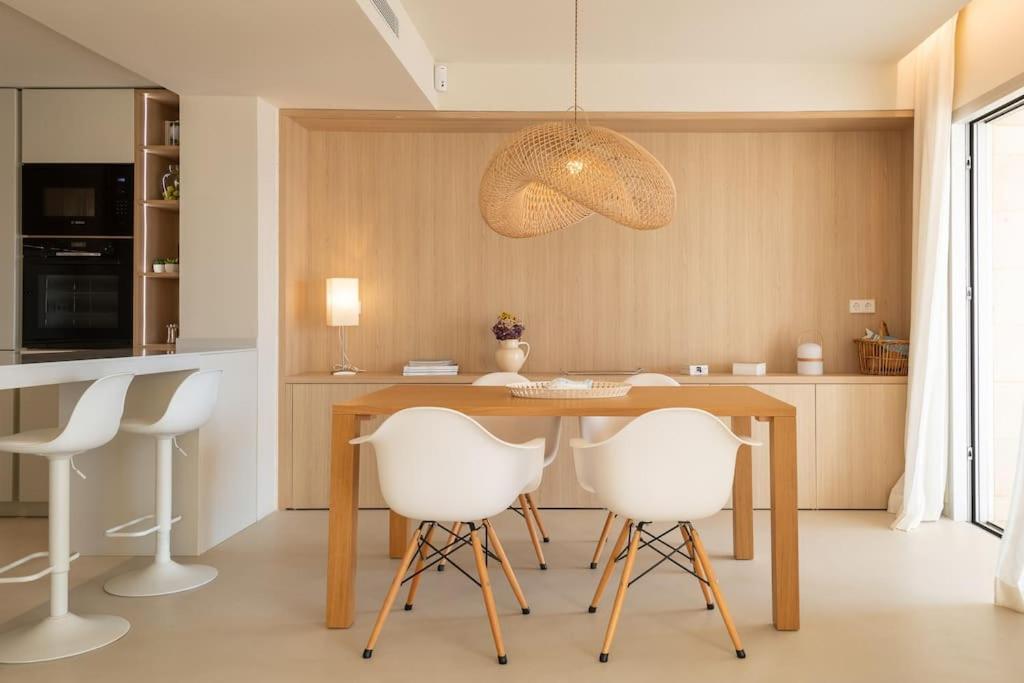 Moremar - Casa Especial Junto Al Mar Holiday home Alcudia (Mallorca)