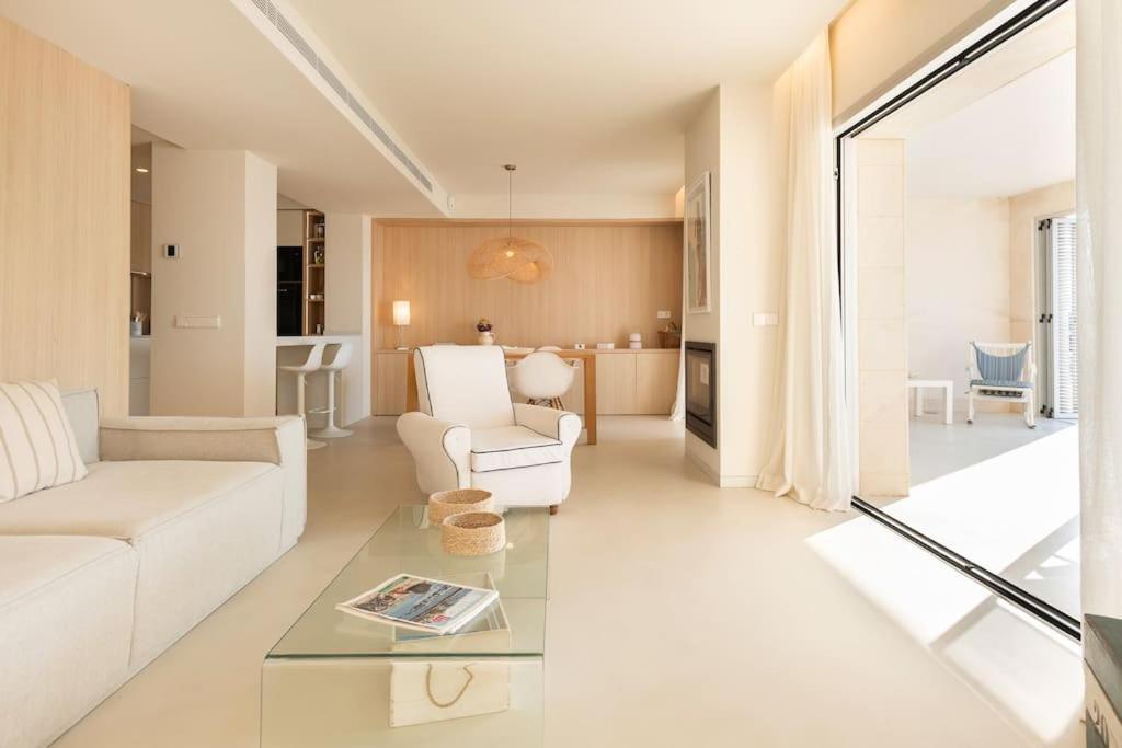 Holiday home Moremar - Casa Especial Junto Al Mar *