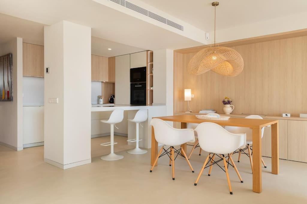Moremar - Casa Especial Junto Al Mar Holiday home *