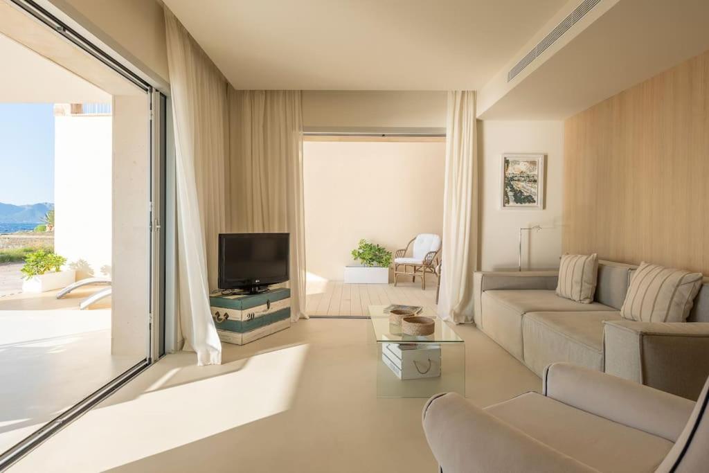 Holiday home Moremar - Casa Especial Junto Al Mar Alcudia (Mallorca)