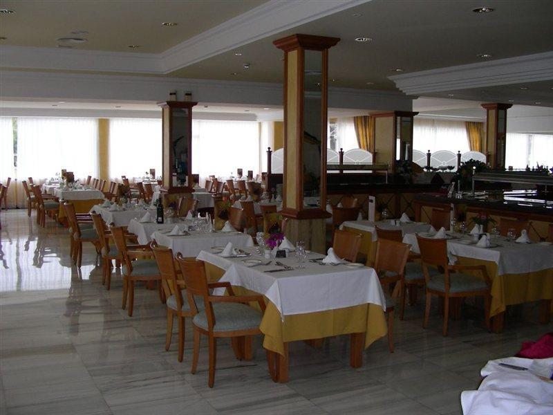 Grupotel Molins Hotel 5*