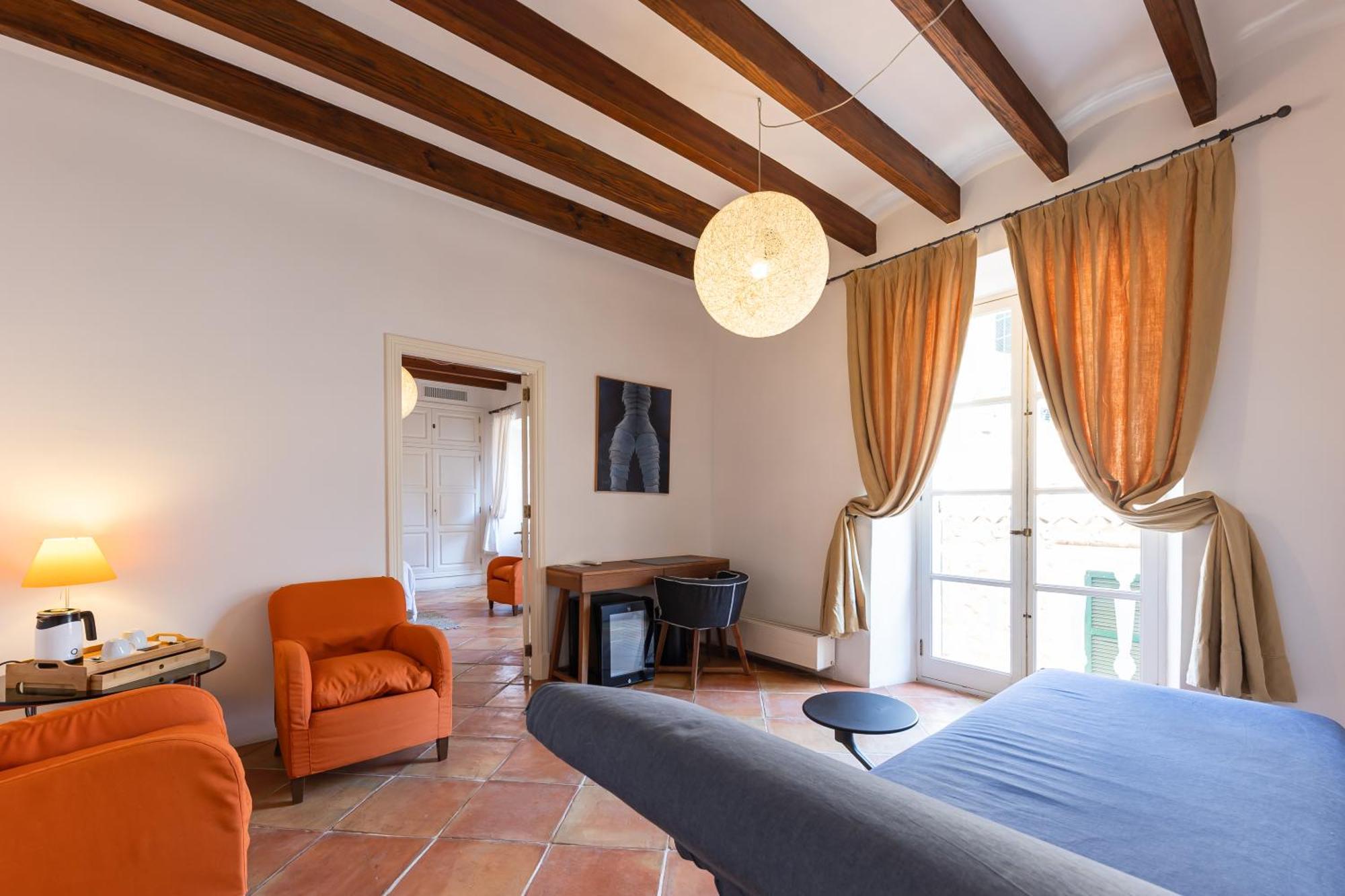 Verdera (adults Only) Hotel Fornalutx