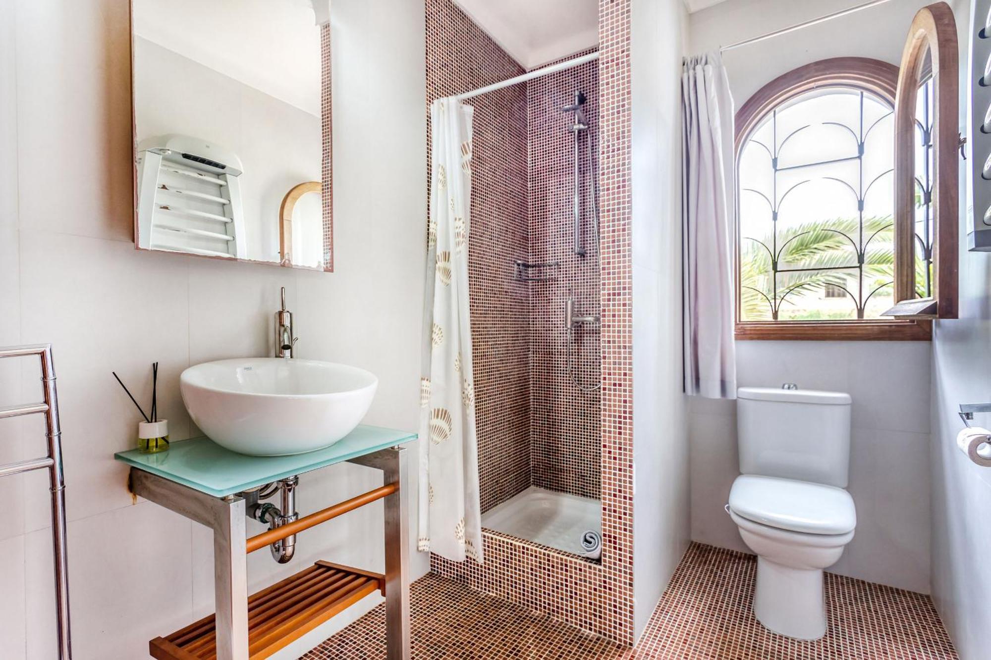 Apartamento Oasis