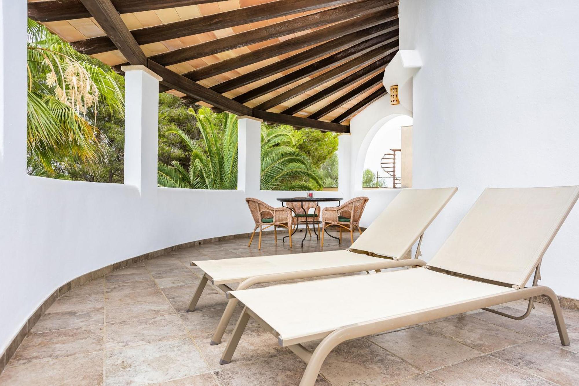 Apartamento Apartamento Oasis