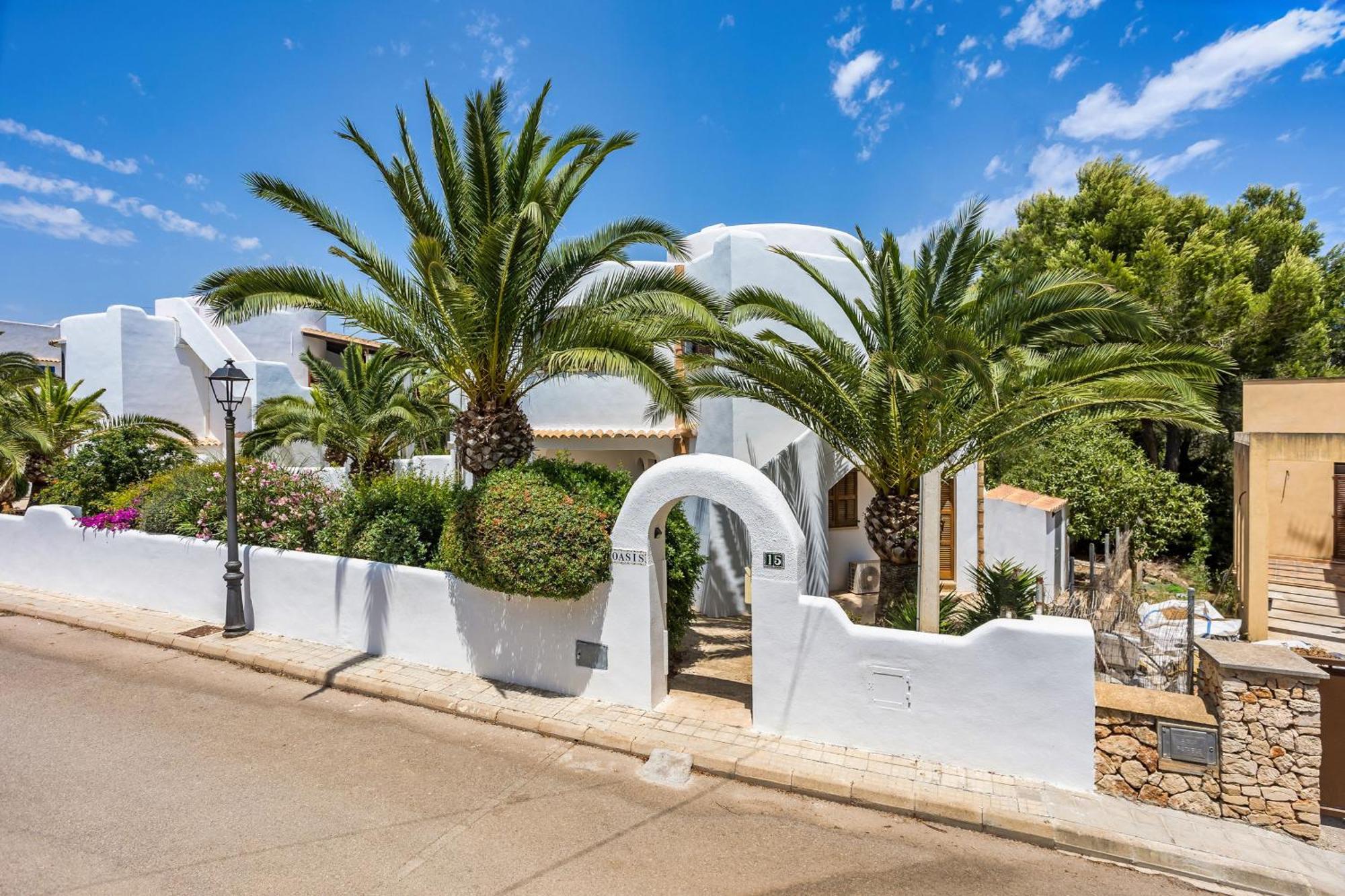 Apartamento Oasis Apartamento Santanyí