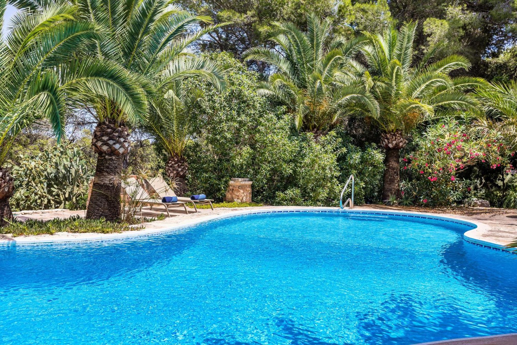 Apartamento Apartamento Oasis Santanyí