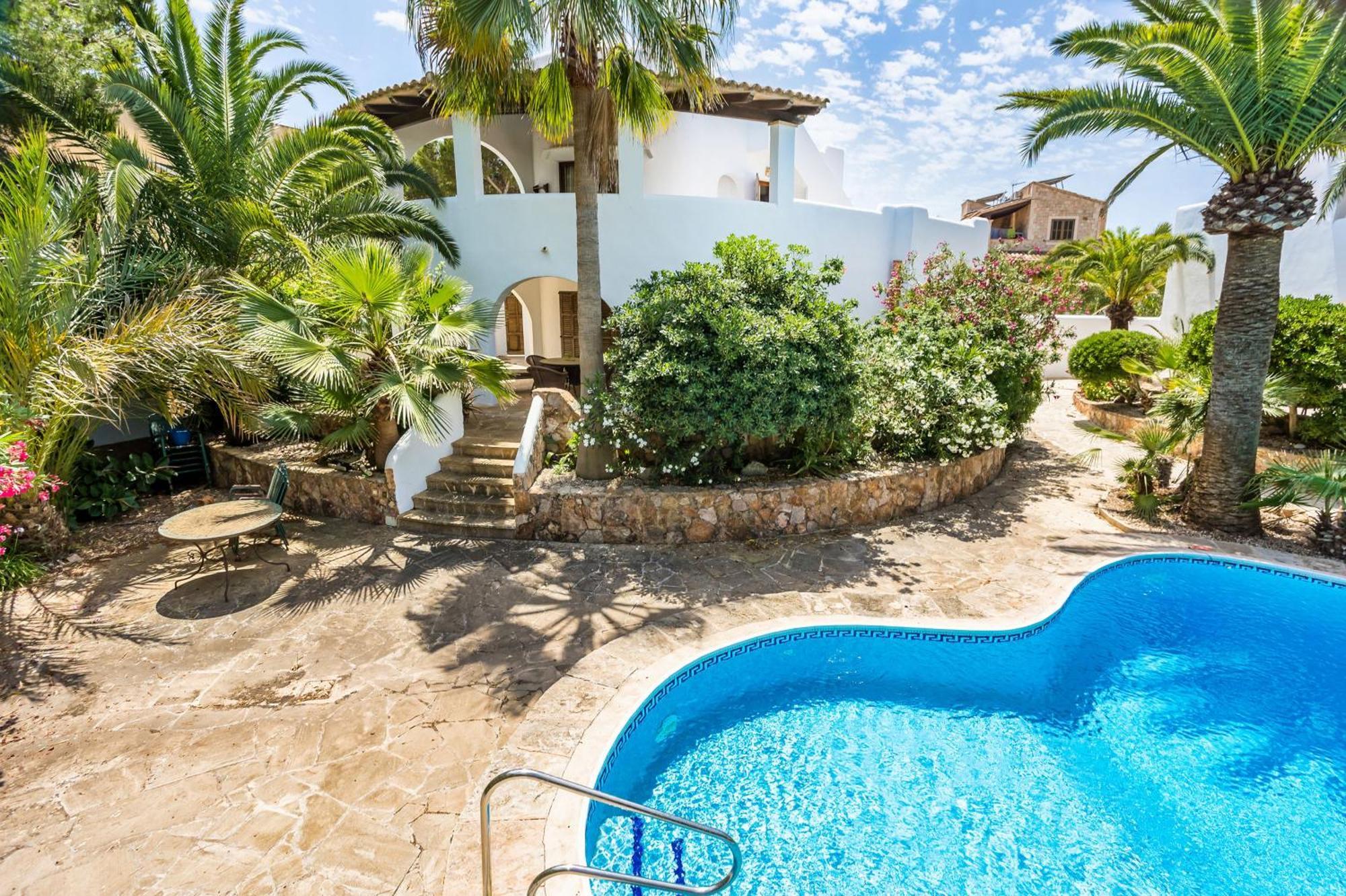 Apartamento Apartamento Oasis