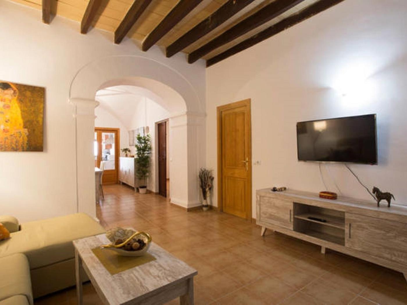 Ca'n Climent Llucmajor (Mallorca)