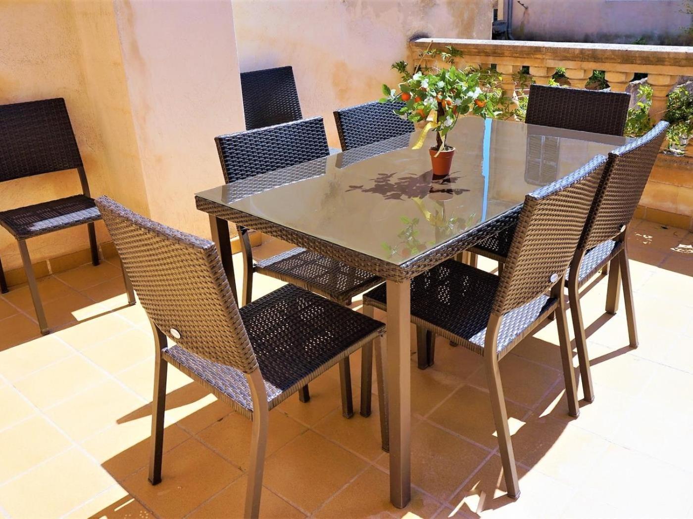 Ca'n Climent Apartment Llucmajor (Mallorca)