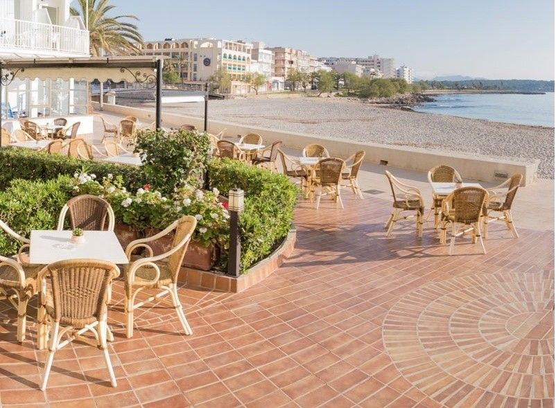 Club Hotel S'Illot (Mallorca)