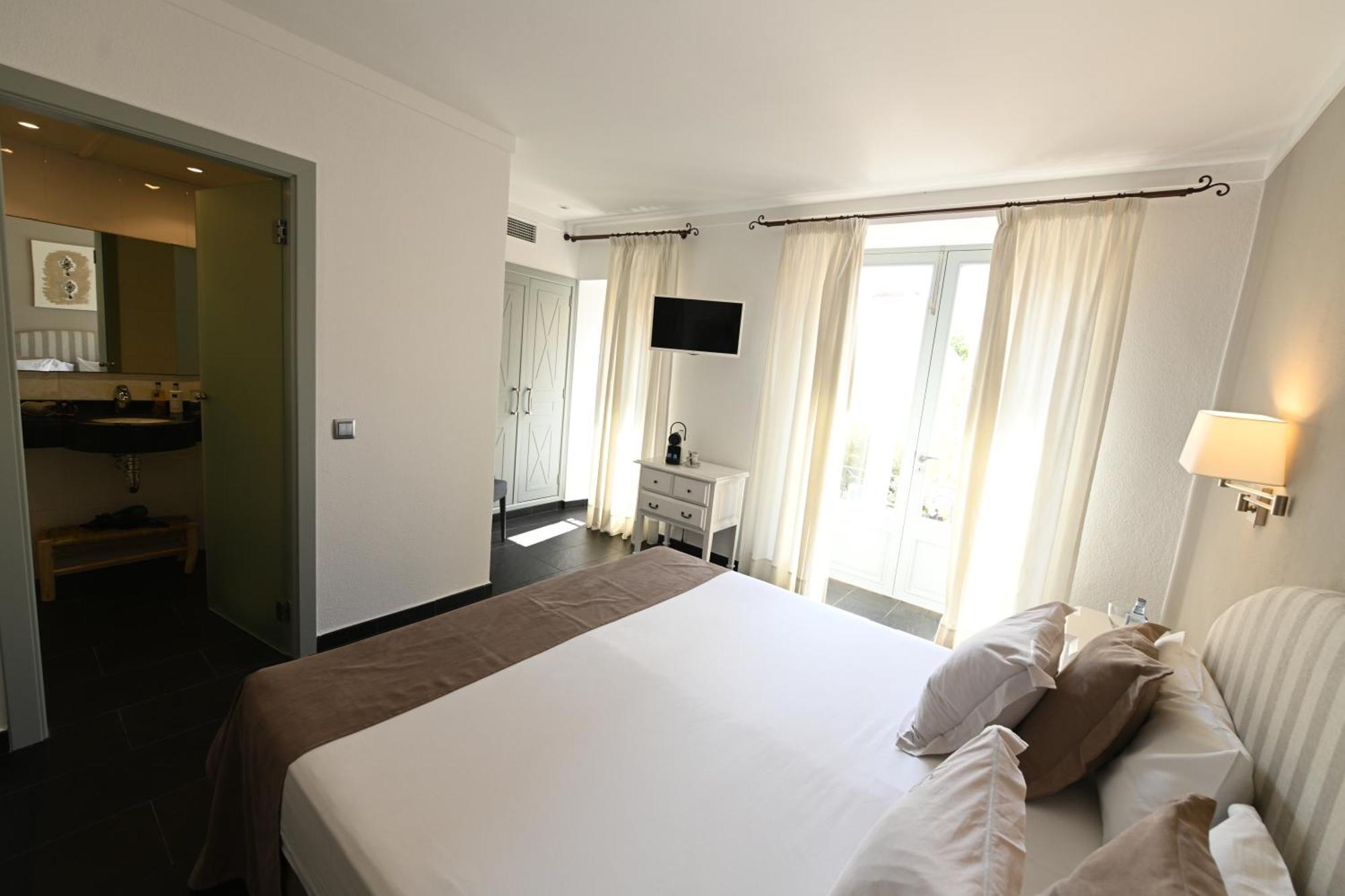 Stadthotel Hotel Santanyi