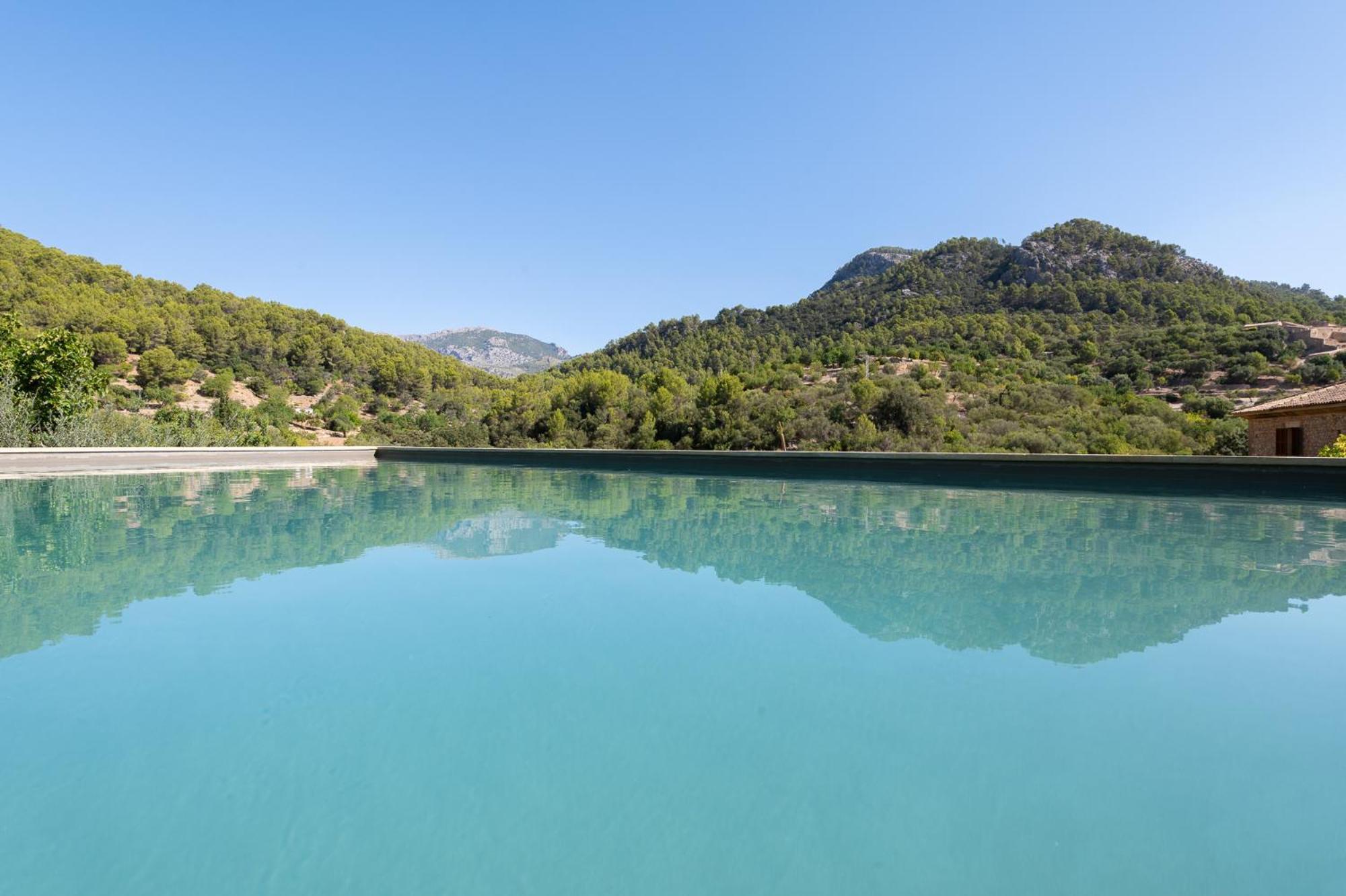 Agroturismo Filicumis Lloseta