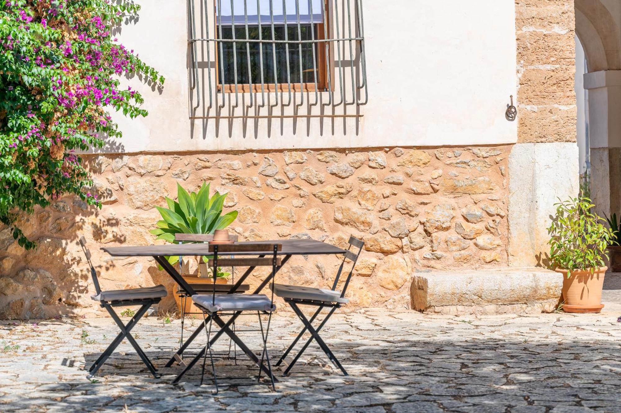 Agroturismo Filicumis
