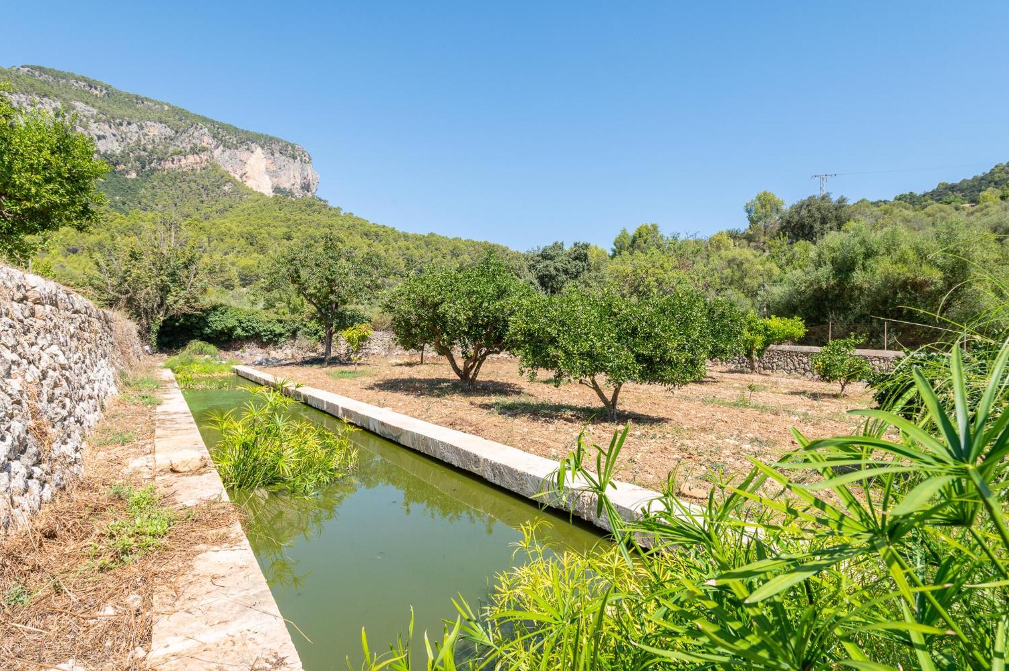 Agroturismo Filicumis Lloseta