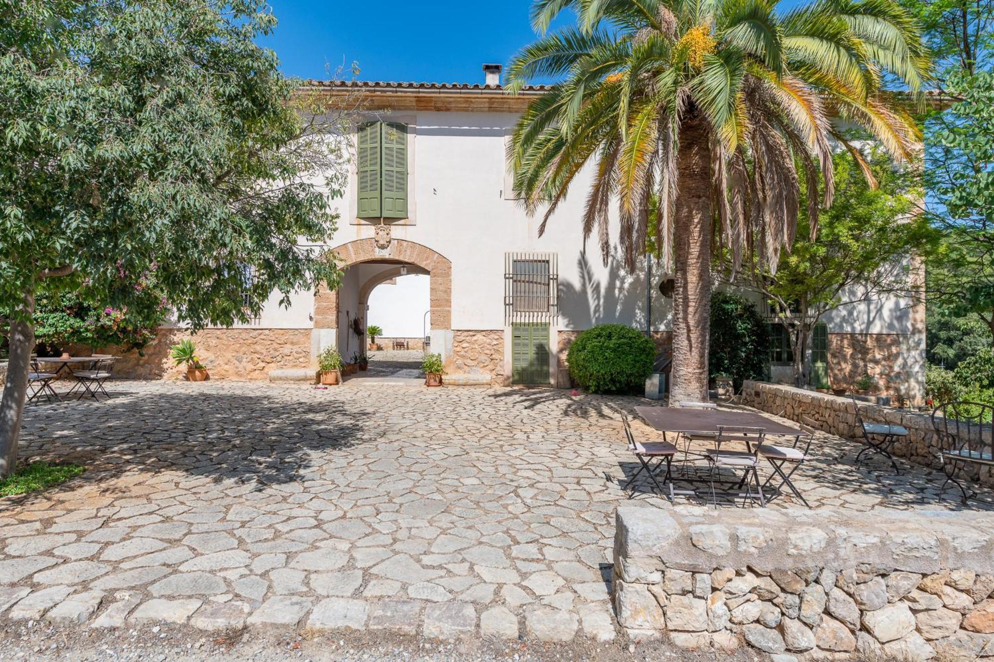 Agroturismo Filicumis Lloseta
