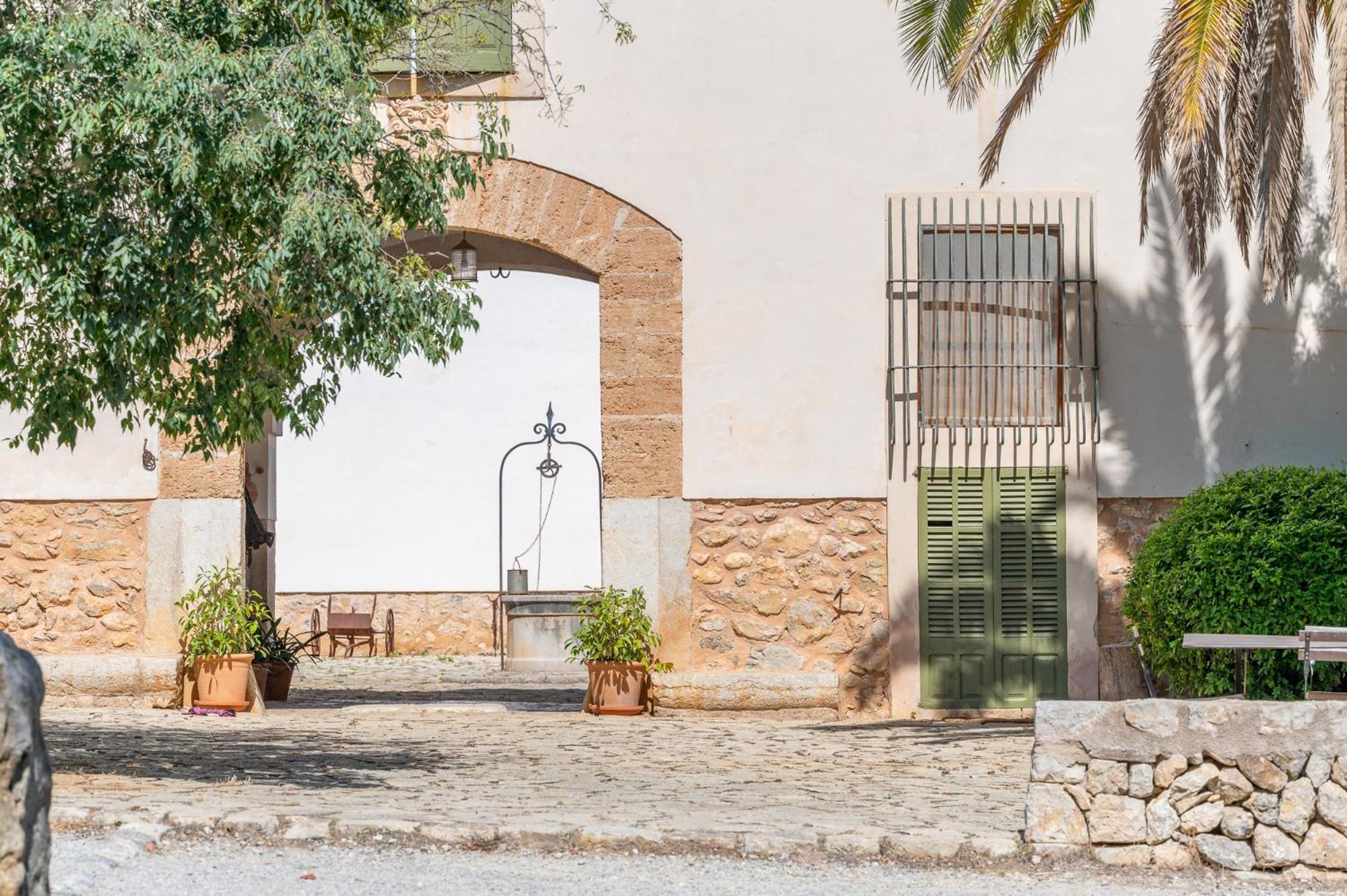 Agroturismo Filicumis