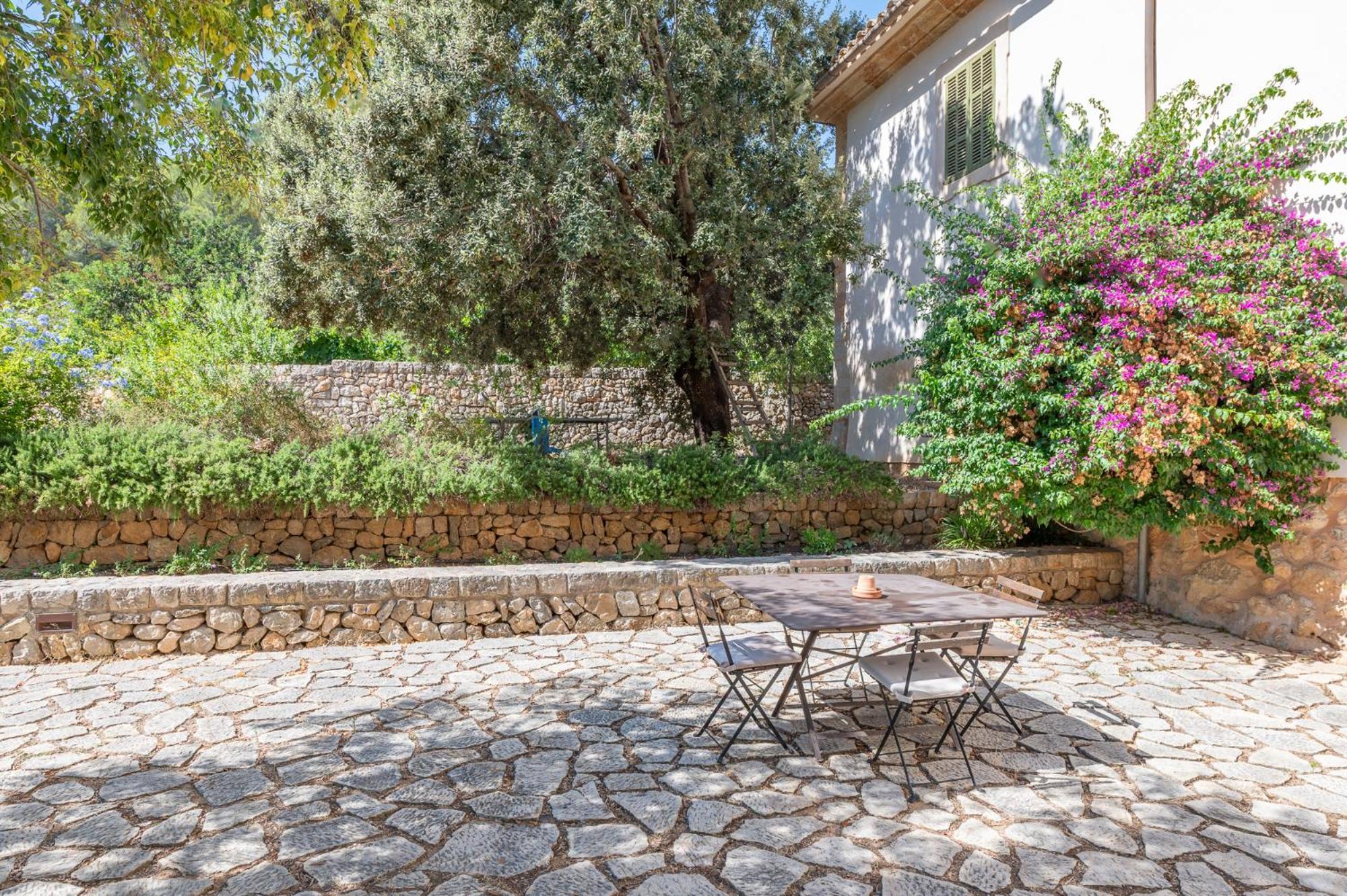Agroturismo Filicumis