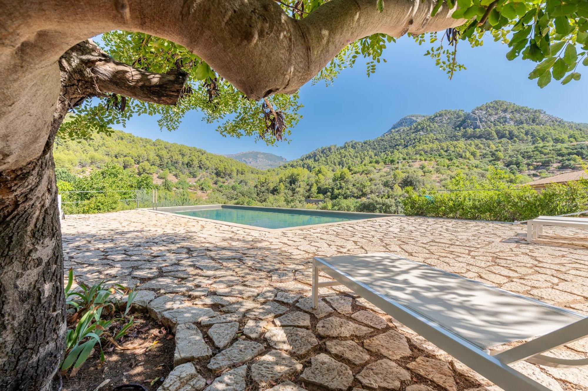 Agroturismo Filicumis Lloseta