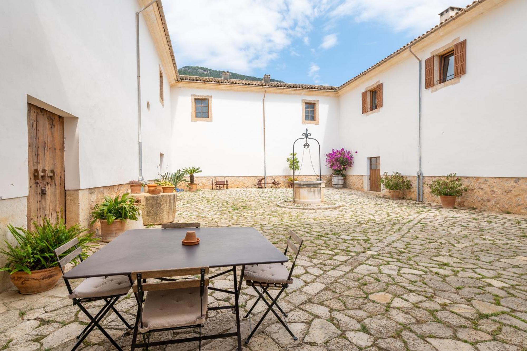 Agroturismo Filicumis Lloseta