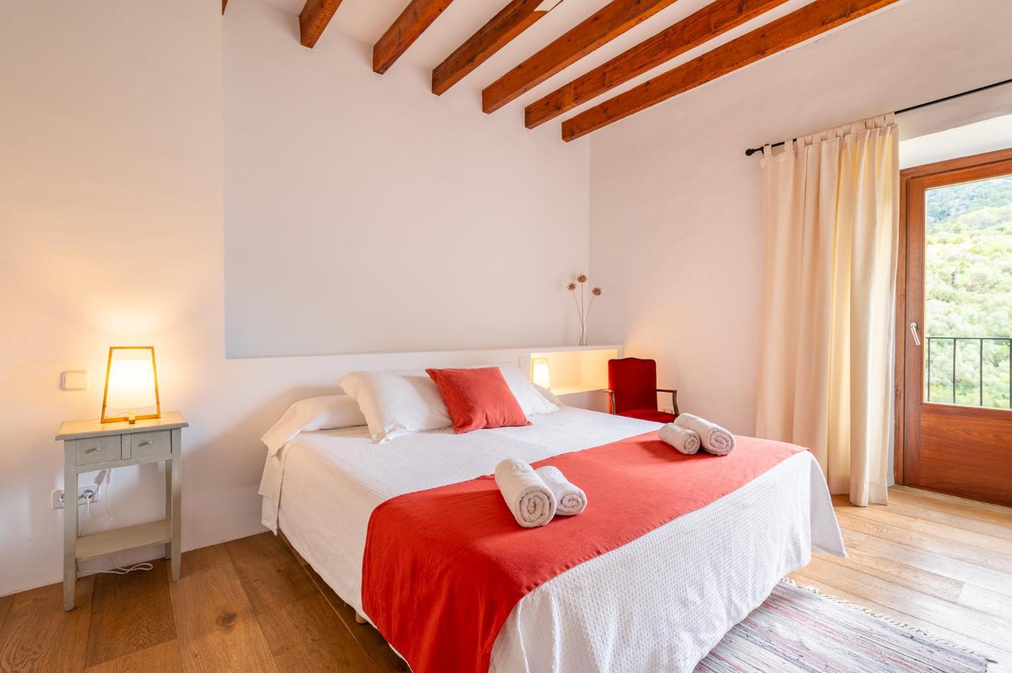 Agroturismo Filicumis Lloseta