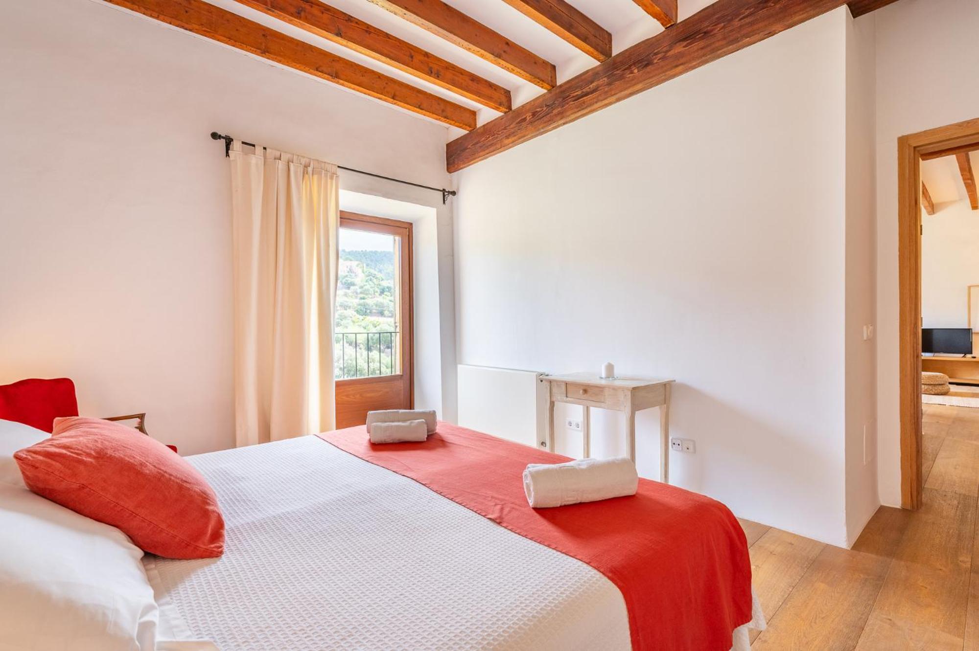 Agroturismo Filicumis Lloseta
