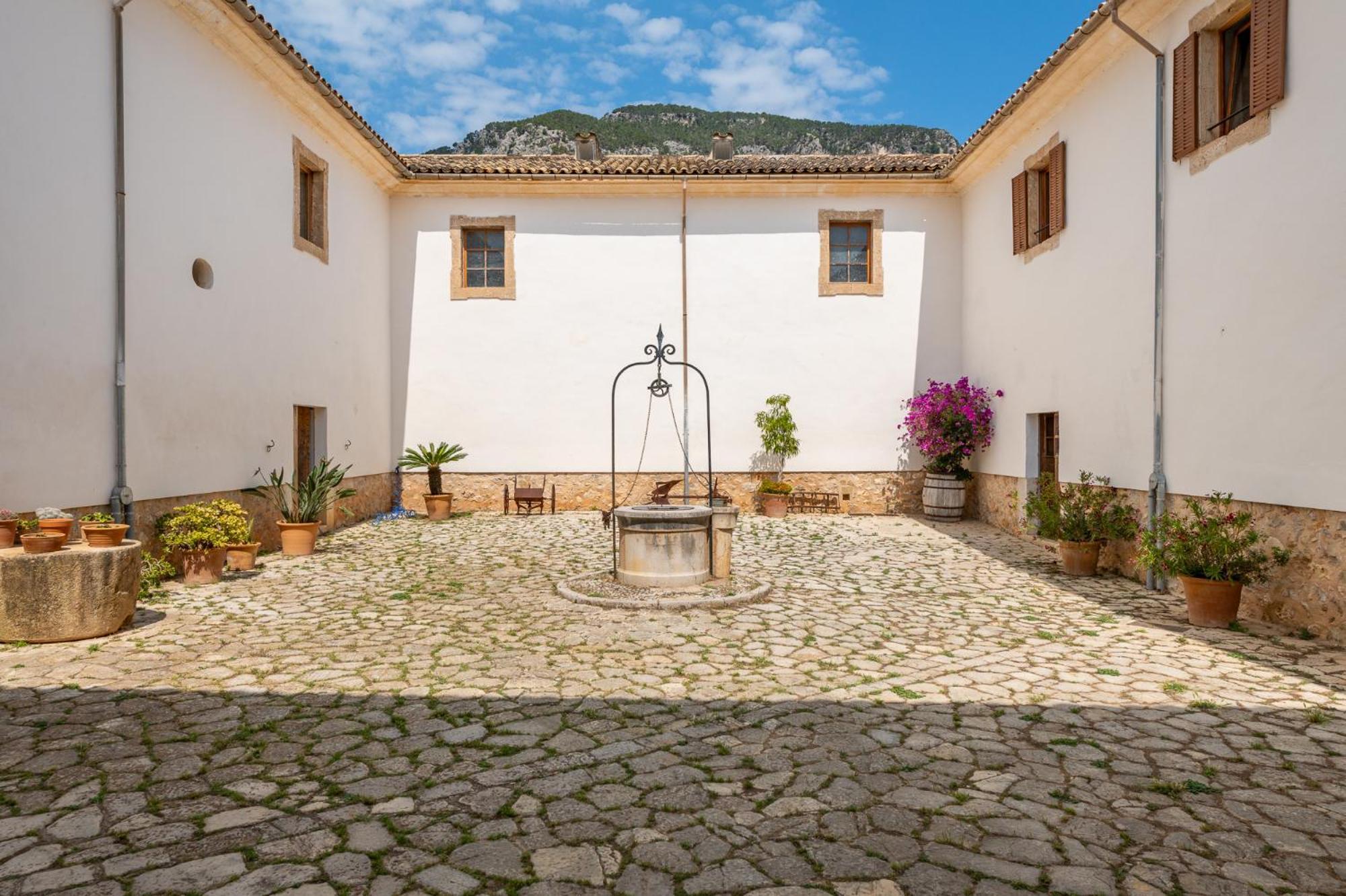 Agroturismo Filicumis *